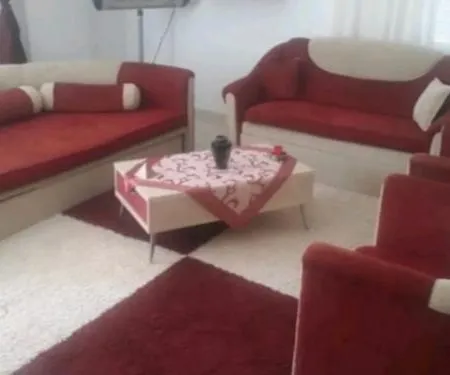 Alanya-konakli-payallar Ferienwohnung *