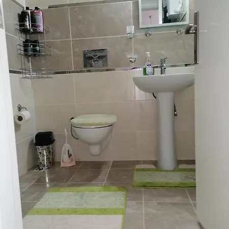 Alanya-konakli-payallar Ferienwohnung Konaklı