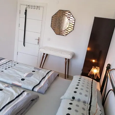 Apartman Alanya-konakli-payallar Ferienwohnung
