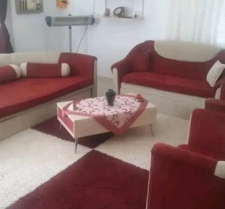 Alanya-konakli-payallar Ferienwohnung