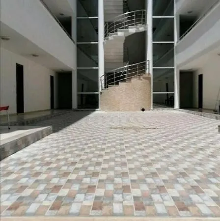 Apartman Alanya-konakli-payallar Ferienwohnung