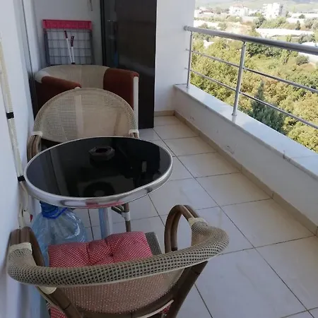 Alanya-konakli-payallar Ferienwohnung * Konaklı