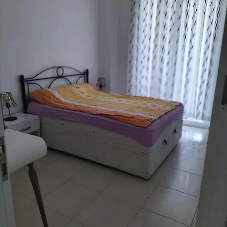 Alanya-konakli-payallar Ferienwohnung Apartman *