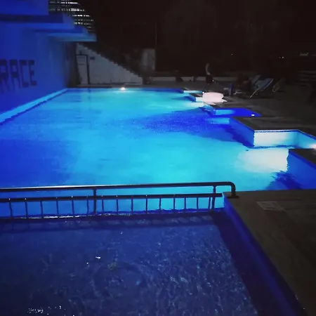 Alanya-konakli-payallar Ferienwohnung Konaklı