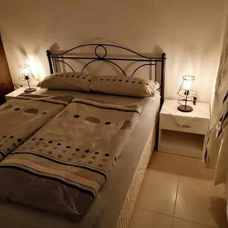 Alanya-konakli-payallar Ferienwohnung * Konaklı