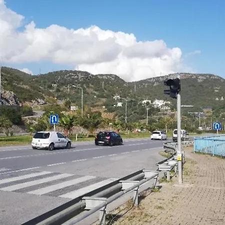 Lejlighed Alanya-konakli-payallar Ferienwohnung Konaklı