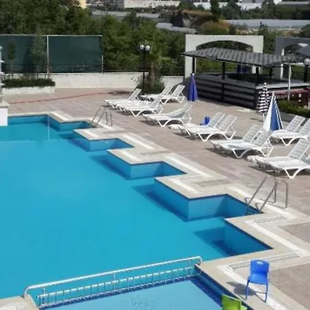 Alanya-konakli-payallar Ferienwohnung Lejlighed Konaklı